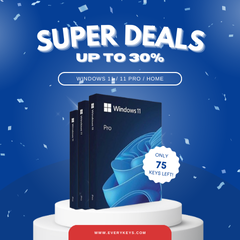 SUPER DEALS