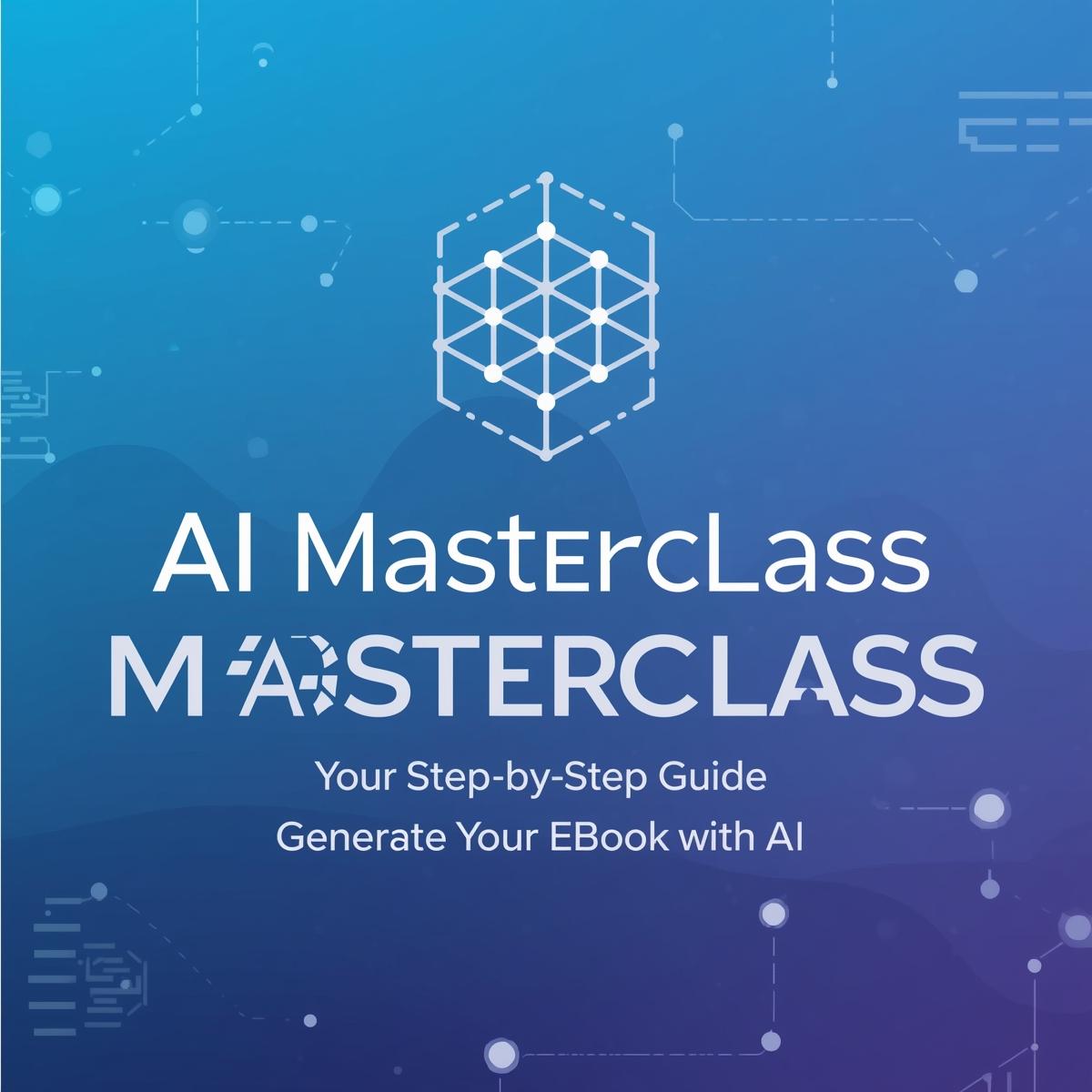 New Generate a complete eBook with AI, step-by-step Masterclass with videos - Image 8