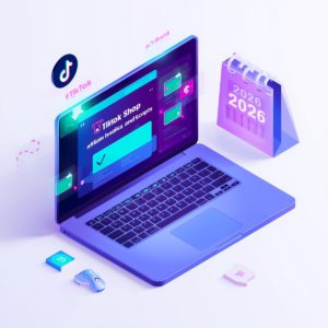 TikTok Shop Affiliate Hooks and Scripts | Monetize TikTok | MRR & PLR | 2025