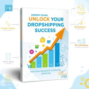 Dropshipping Business- How to Start Drop shipping- PLR Ebook | 20 pages | Resell Rights