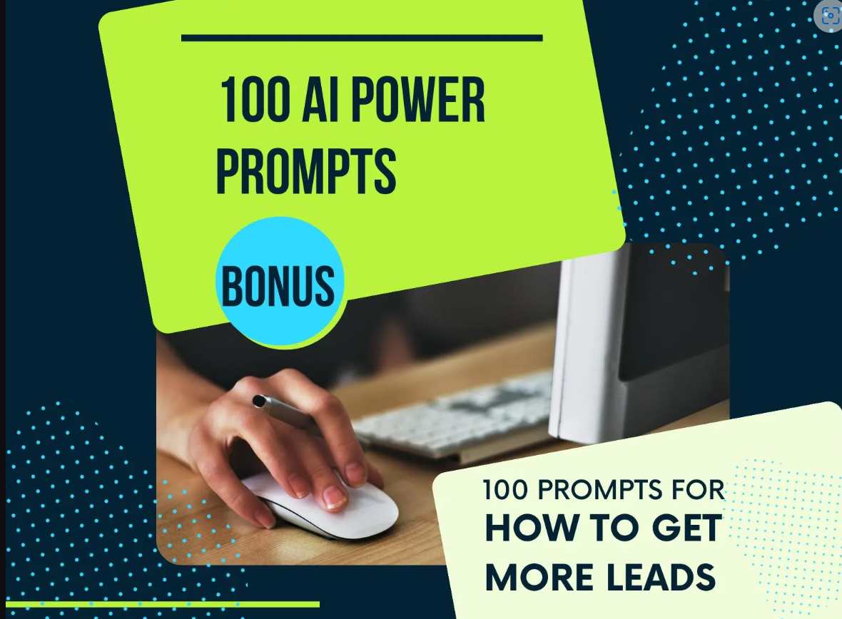 New Generate a complete eBook with AI, step-by-step Masterclass with videos - Image 5