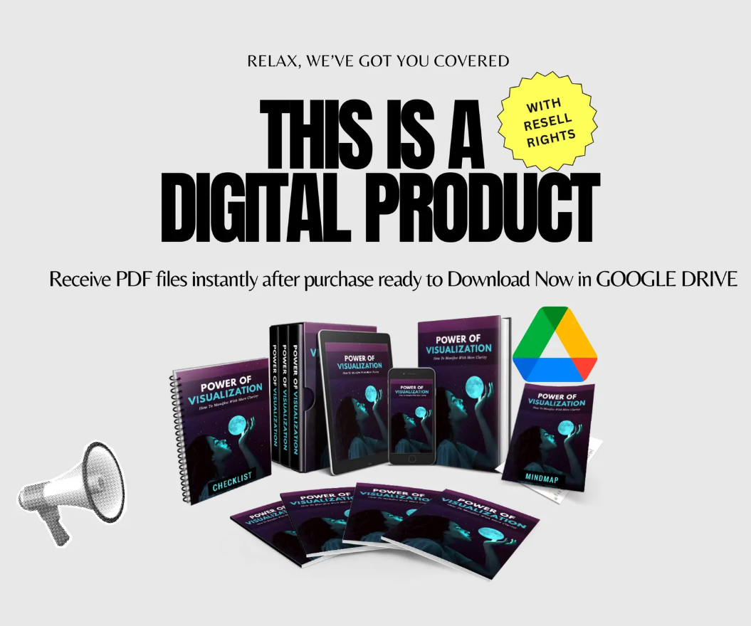 EBOOKS Self Improvement Bundle/750 Digital Books With Resell Rights/Ebook Bundle - Image 6