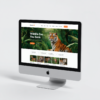 Zoomie_Wildlife Zoo Joomla Template Zoomie – Wildlife Zoo Joomla Template